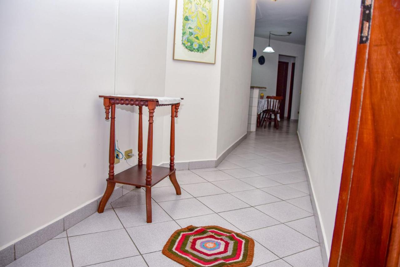 Apto C Piscina E Acesso Exclusivo A Praia, גוארויה מראה חיצוני תמונה