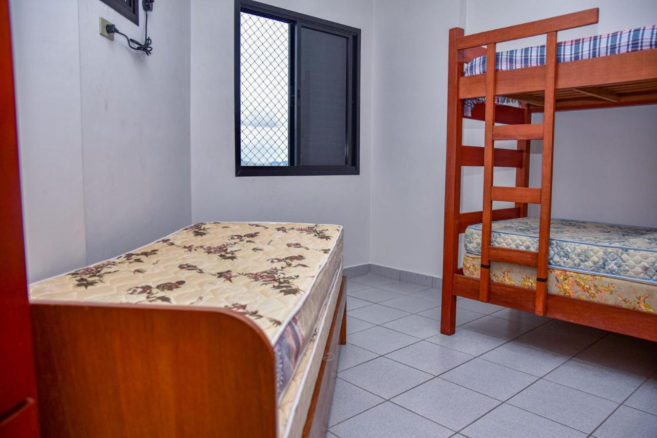 Apto C Piscina E Acesso Exclusivo A Praia, גוארויה מראה חיצוני תמונה