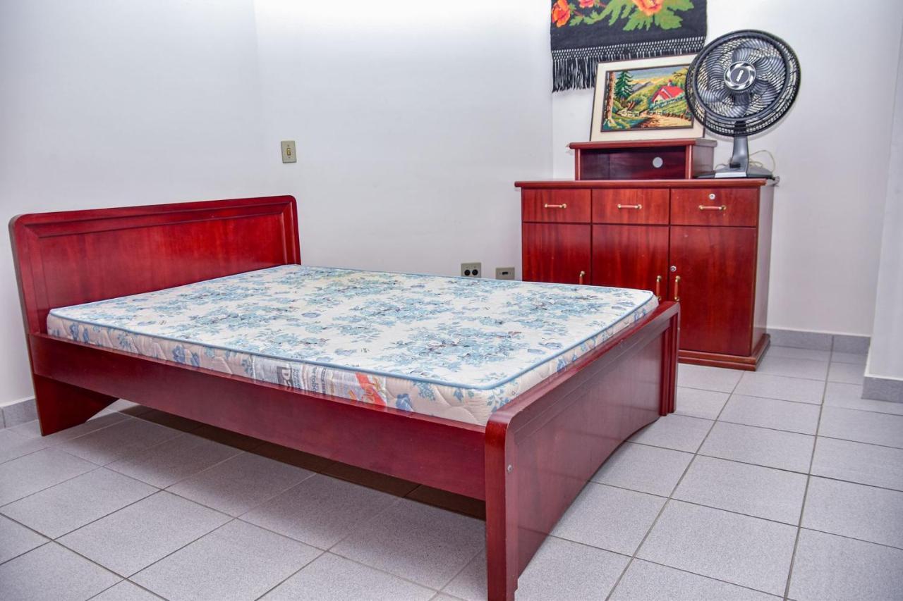 Apto C Piscina E Acesso Exclusivo A Praia, גוארויה מראה חיצוני תמונה