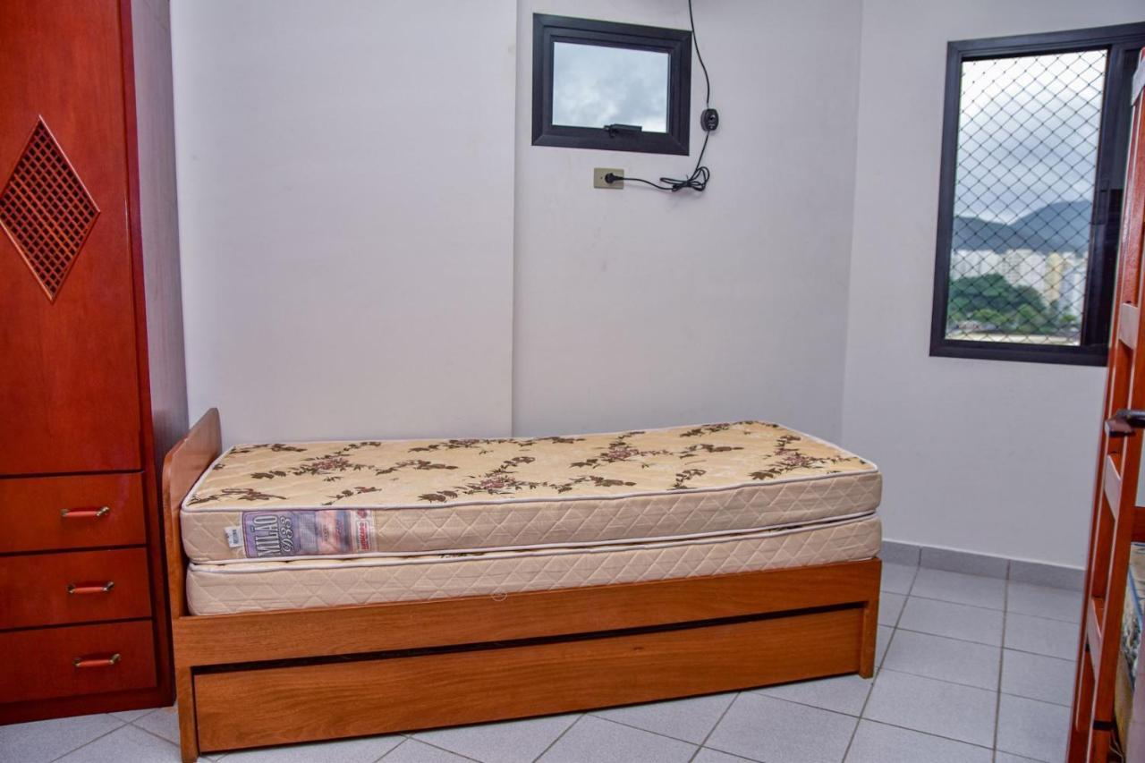 Apto C Piscina E Acesso Exclusivo A Praia, גוארויה מראה חיצוני תמונה