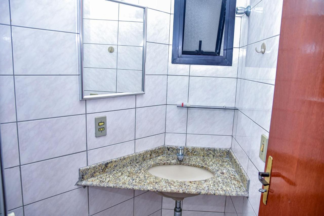 Apto C Piscina E Acesso Exclusivo A Praia, גוארויה מראה חיצוני תמונה