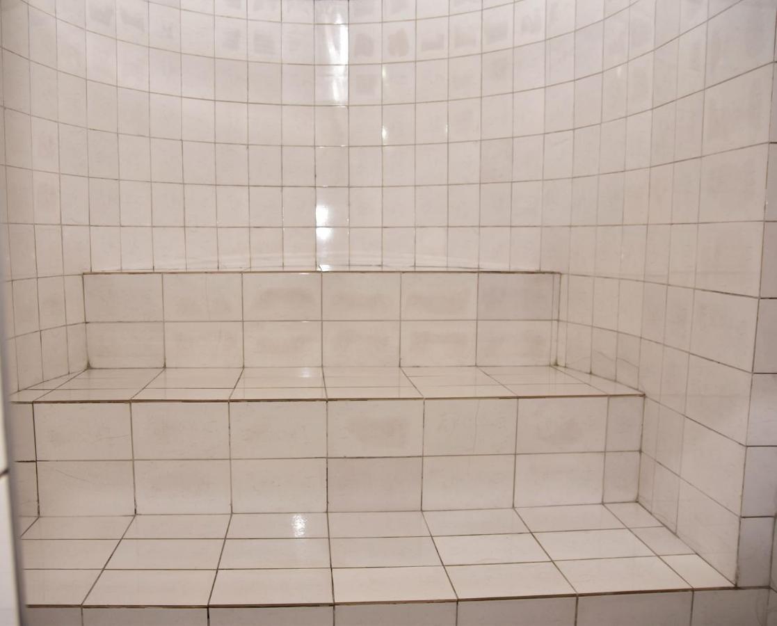 Apto C Piscina E Acesso Exclusivo A Praia, גוארויה מראה חיצוני תמונה